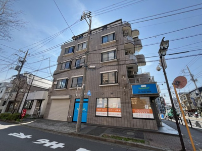 【外観】 | 光が丘パークビル