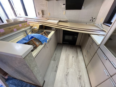 【バルコニー】 | 光が丘パークビル