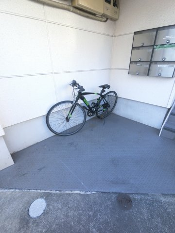 エターナ東千葉のその他共用部分