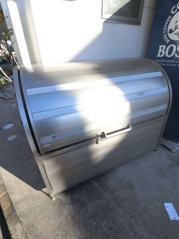 エターナ東千葉のその他共用部分