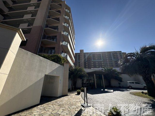 グレーシア湘南平塚ガーデンコート