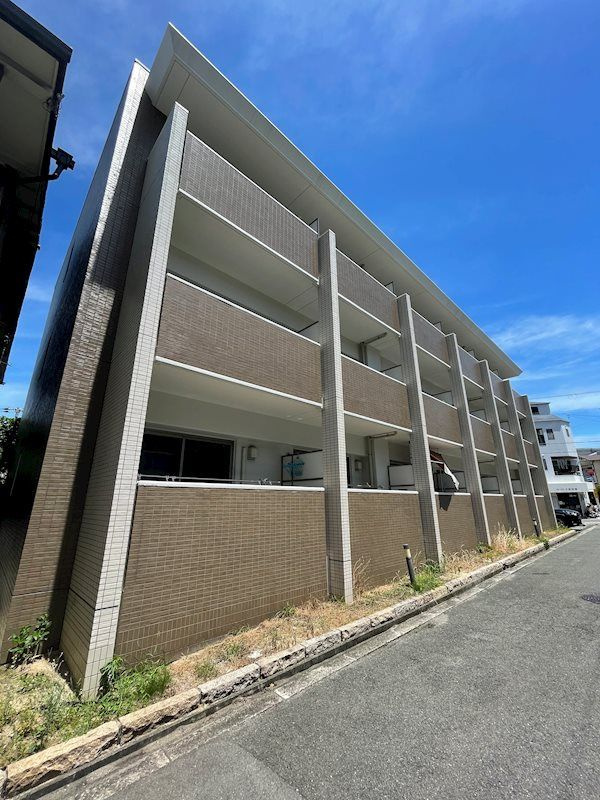 フローリッシュ(東淀川)