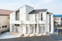 セナリオフォルム新鎌ヶ谷の画像