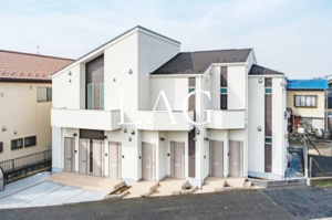 セナリオフォルム新鎌ヶ谷の画像