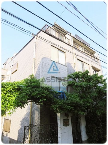 カセータコヤマ