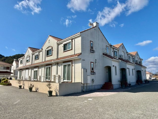 メゾネットひめじ別所