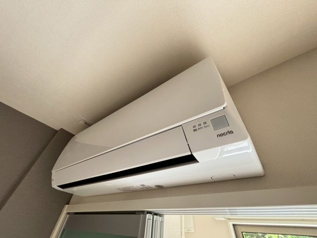 【設備】 | ※同タイプの写真です