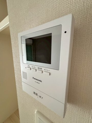 【セキュリティ】 | ※同タイプの写真です