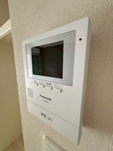 【セキュリティ】 | ※同タイプの写真です