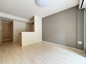 【居間・リビング】 | ※同タイプの写真です