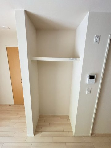 【収納】 | ※同タイプの写真です