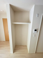 【収納】 | ※同タイプの写真です