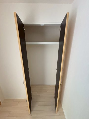 【収納】 | ※同タイプの写真です