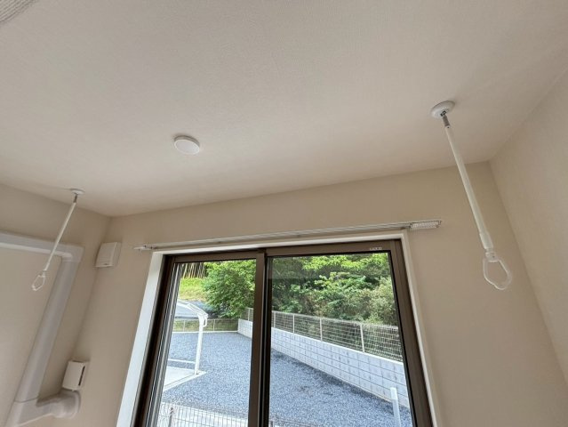 【設備】 | ※同タイプの写真です