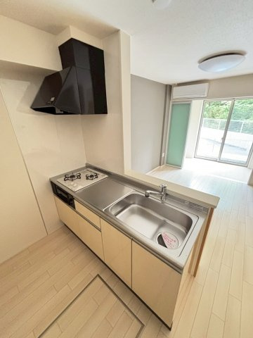 【キッチン】 | ※同タイプの写真です