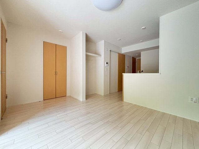 【居間・リビング】 | ※同タイプの写真です