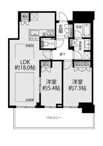 グランドメゾン新梅田タワー THE CLUB RESIDENCE