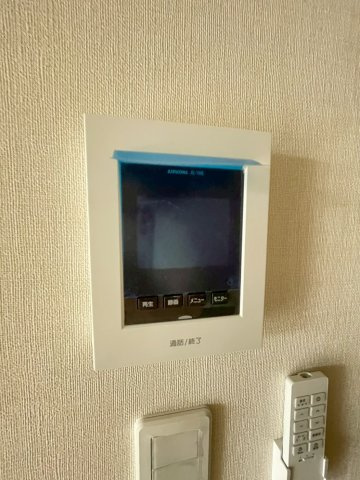 【セキュリティ】 | レサンス八街