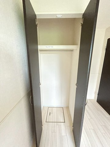 【収納】 | レサンス八街