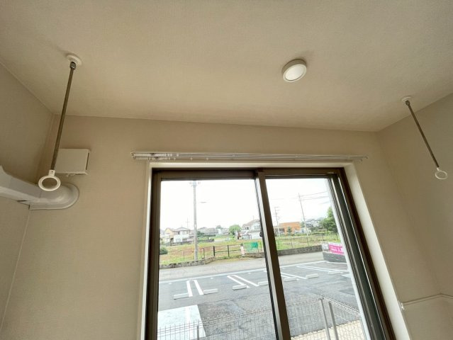 【設備】 | レサンス八街