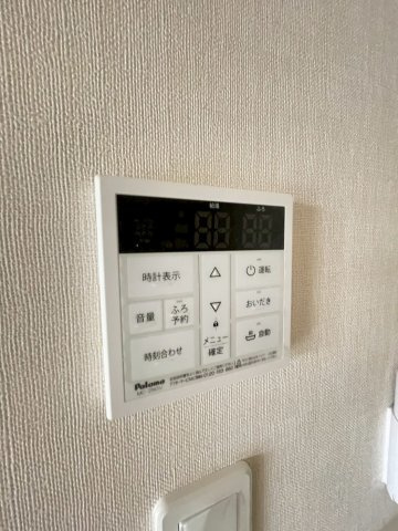 【設備】 | レサンス八街