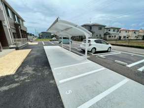 【その他共用部分】 | レサンス八街