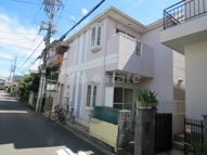 キャッスル若草の画像