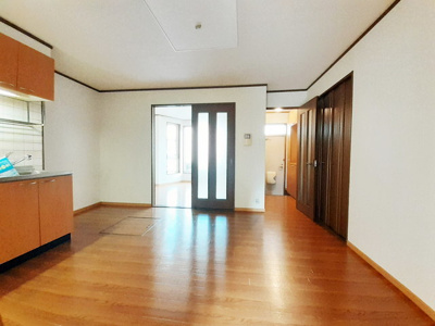 【その他】 | スカイヒルズ原Ｂ