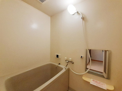 【浴室】 | スカイヒルズ原Ｂ