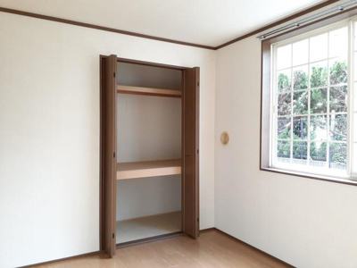 【収納】 | スカイヒルズ原Ｂ