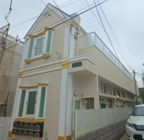 フェリスジュリア