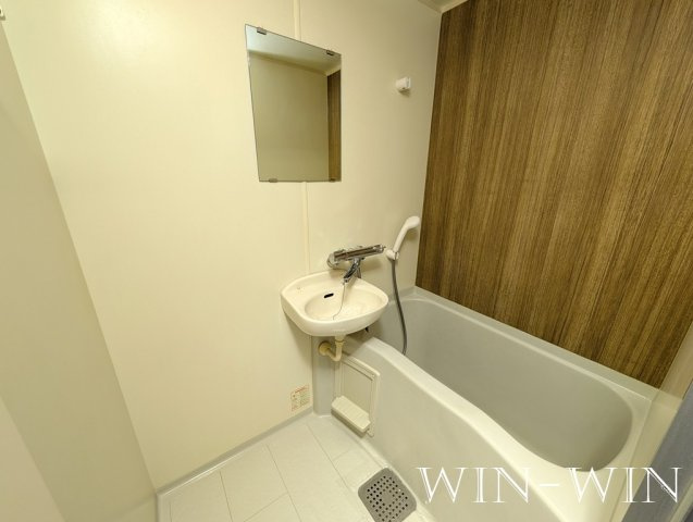 primer caminoの浴室|イメージ（同建物内別部屋の写真です）