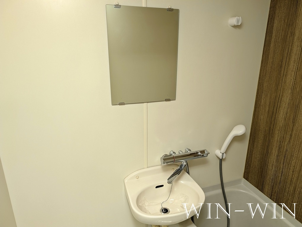 primer caminoの寝室|イメージ（同建物内別部屋の写真です）