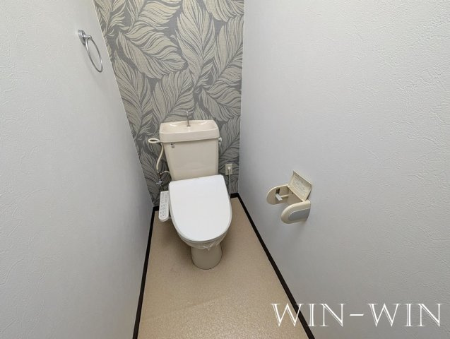 primer caminoの洗面所|イメージ（同建物内別部屋の写真です）