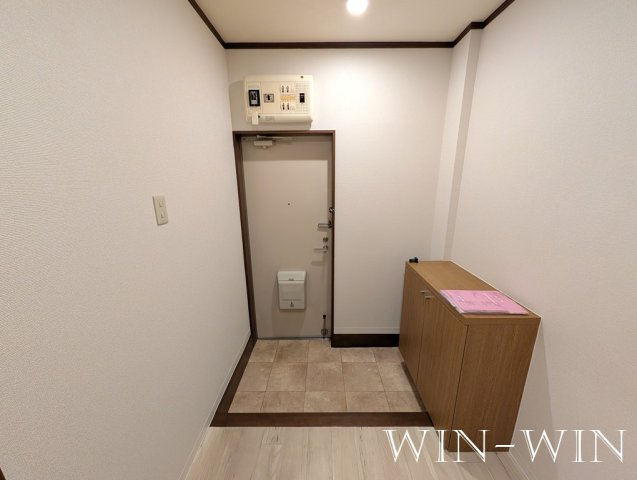 primer caminoのトイレ|イメージ（同建物内別部屋の写真です）