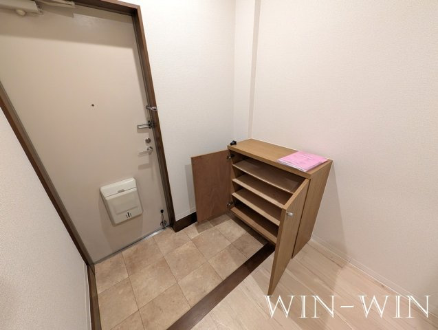 primer caminoのトイレ|イメージ（同建物内別部屋の写真です）