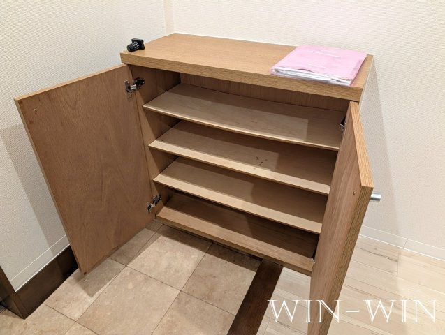 primer caminoの玄関|イメージ（同建物内別部屋の写真です）