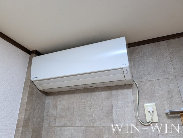 primer caminoの設備|イメージ（同建物内別部屋の写真です）