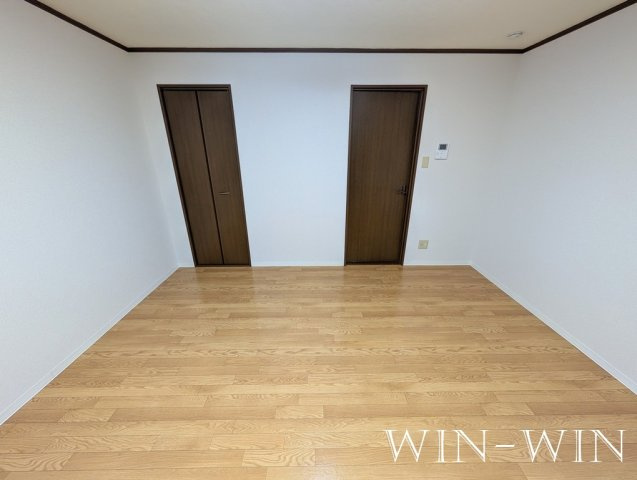 primer caminoの玄関|イメージ（同建物内別部屋の写真です）