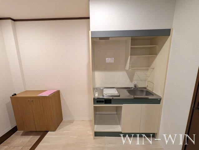 primer caminoの設備|イメージ（同建物内別部屋の写真です）