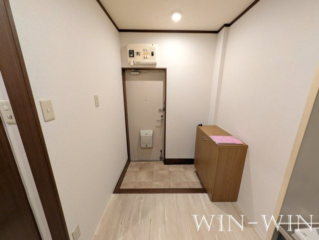 primer caminoのキッチン|イメージ（同建物内別部屋の写真です）