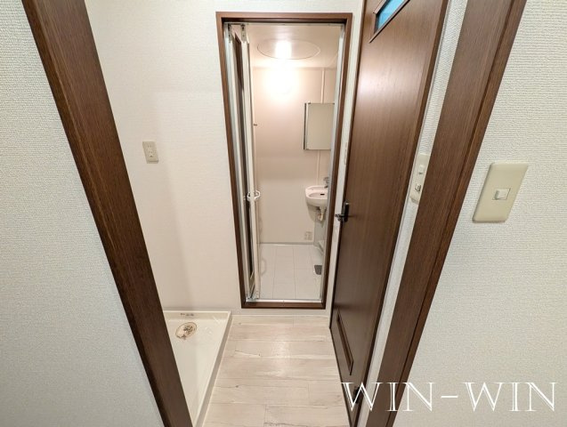 primer caminoのキッチン|イメージ（同建物内別部屋の写真です）