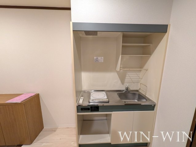 primer caminoの居間・リビング|イメージ（同建物内別部屋の写真です）