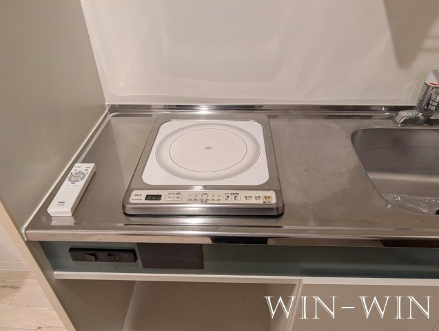 primer caminoの居間・リビング|イメージ（同建物内別部屋の写真です）