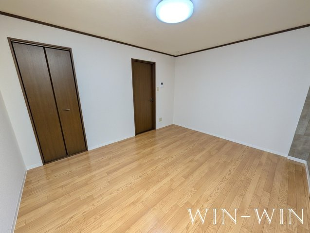 primer caminoの居間・リビング|イメージ（同建物内別部屋の写真です）