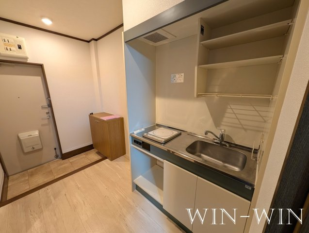 primer caminoの浴室|イメージ（同建物内別部屋の写真です）