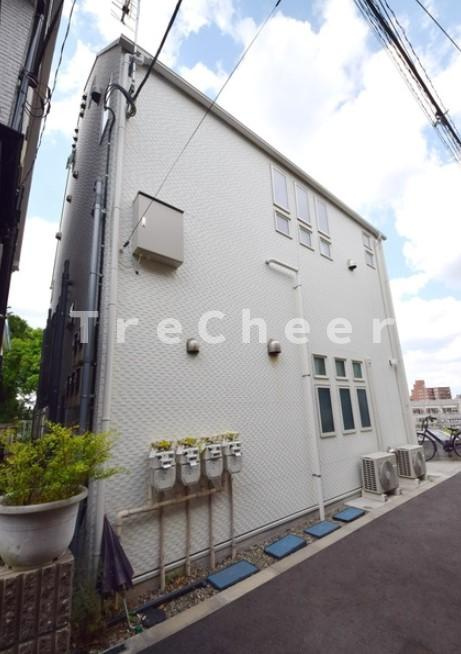 ヒルズビュー赤羽西