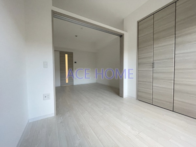 【内装】 | プランドール天王寺SOUTH