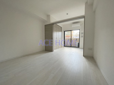 【居間・リビング】 | プランドール天王寺SOUTH