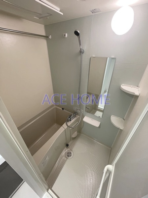 【浴室】 | プランドール天王寺SOUTH